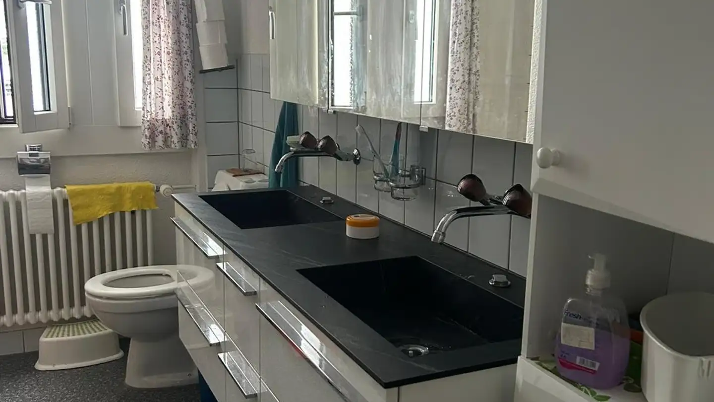 Zimmer mieten - Dorfstrasse 16, 6103 Schwarzenberg LU - Foto 3