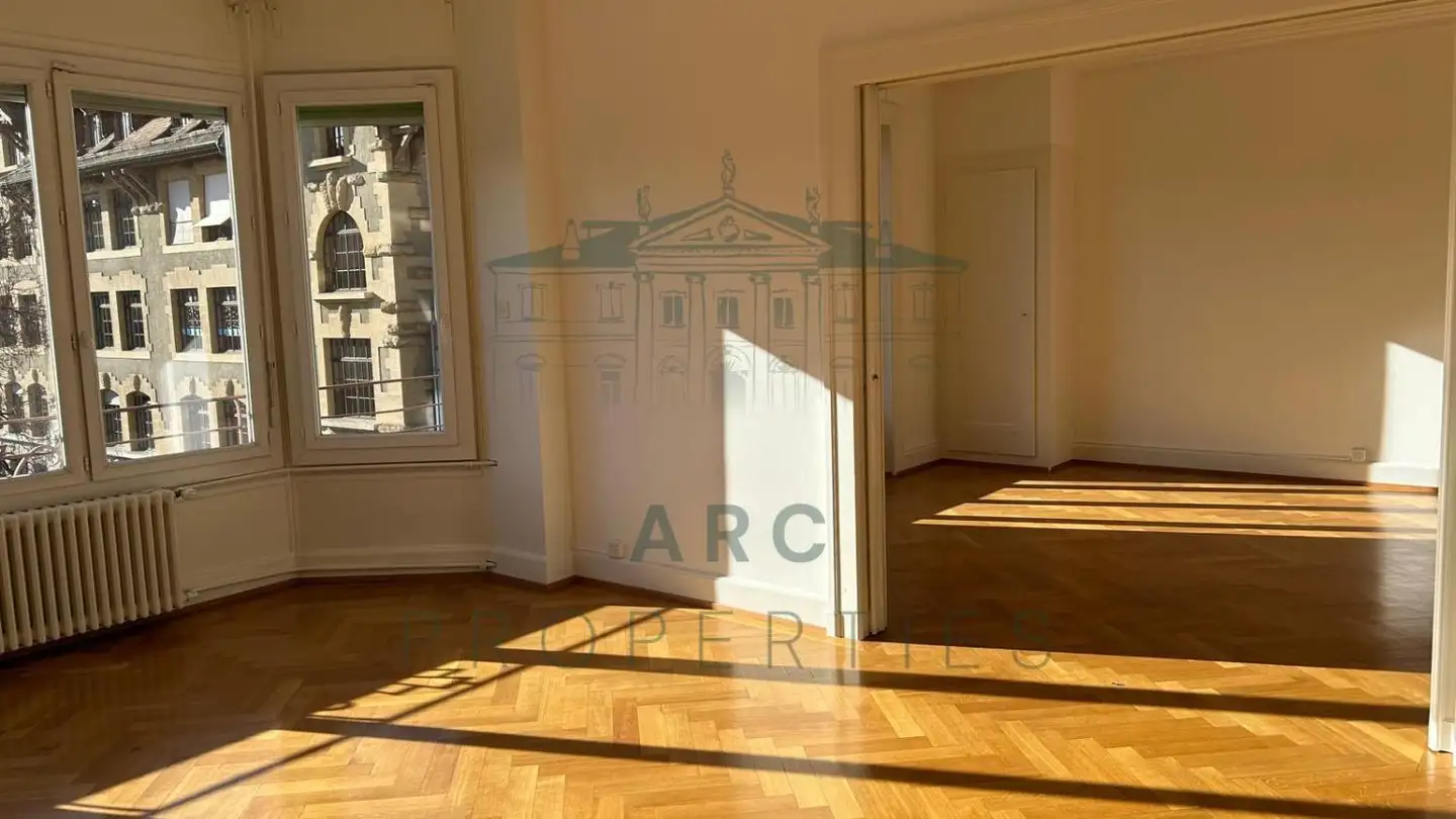 Appartamento in affitto - 1202 Genève