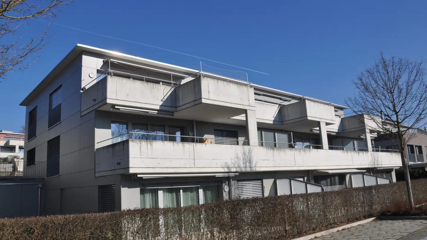 Appartement à louer - Büngertlistrasse 9, 8106 Adlikon b. Regensdorf