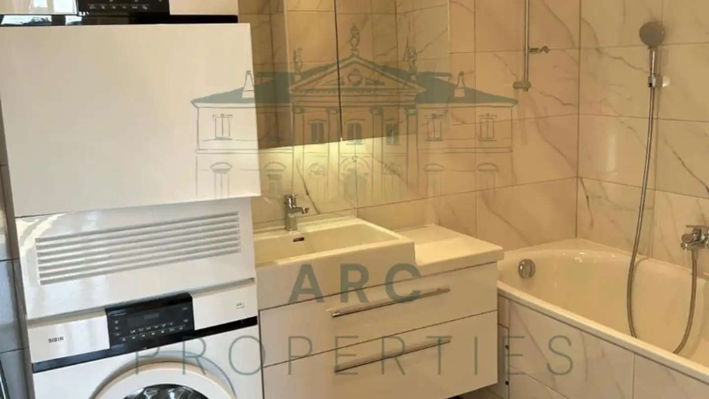 Appartamento in affitto - 1202 Genève - Foto 3