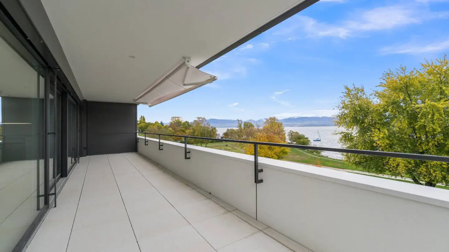 Apartment for sale - 1180 Rolle - Photo 2