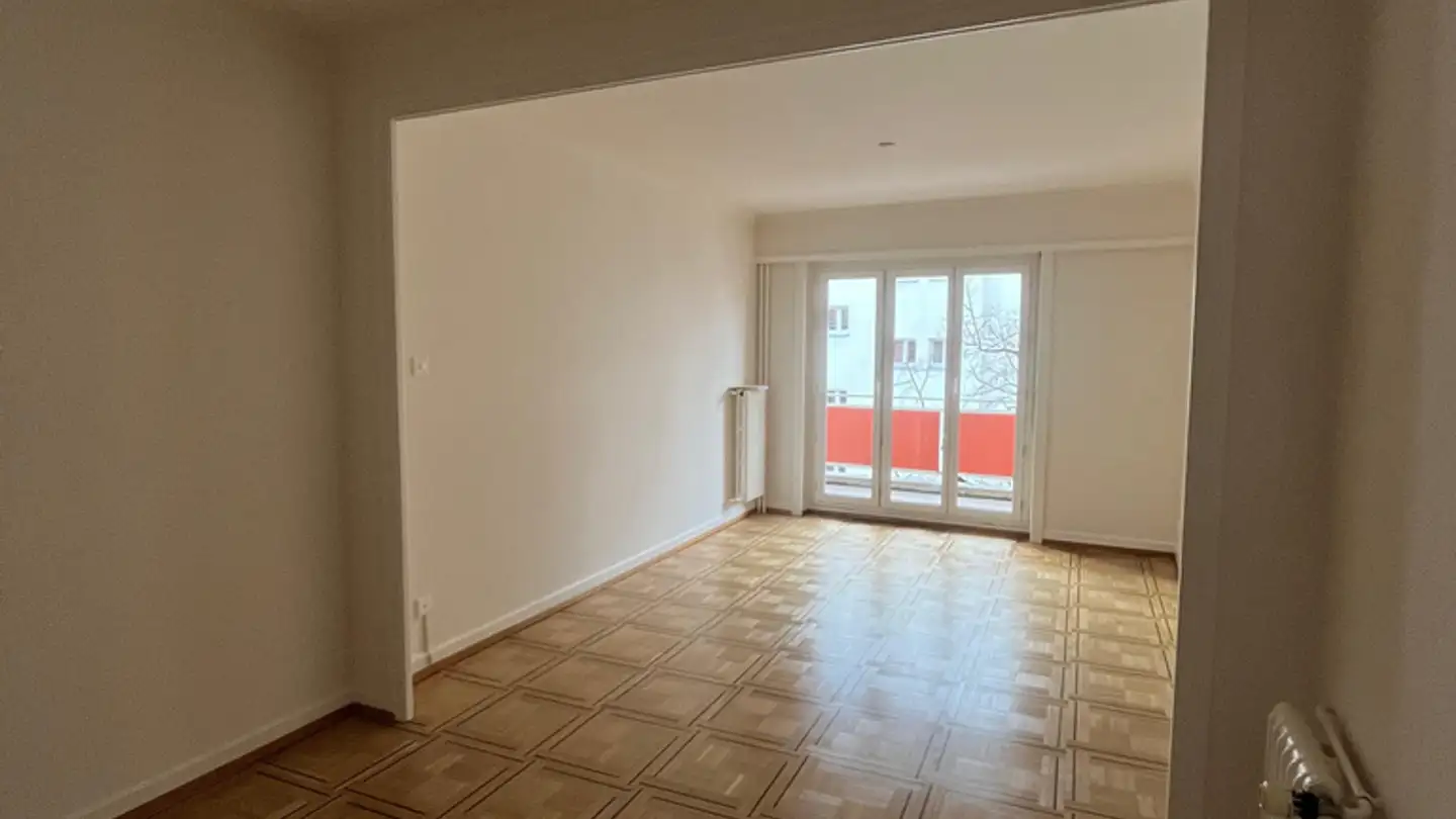 Apartment for rent - Rue Mathurin-Cordier 12, 1005 Lausanne