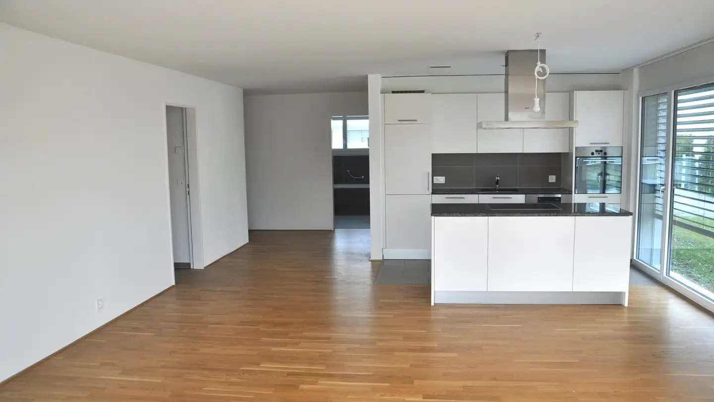 Appartement à louer - Büngertlistrasse 9, 8106 Adlikon b. Regensdorf - Photo 4