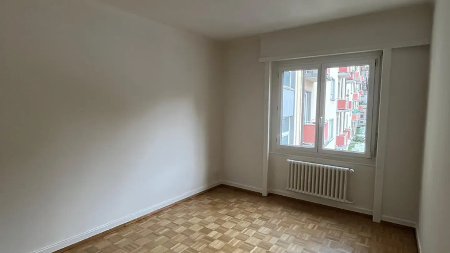 Apartment for rent - Rue Mathurin-Cordier 12, 1005 Lausanne - Photo 2