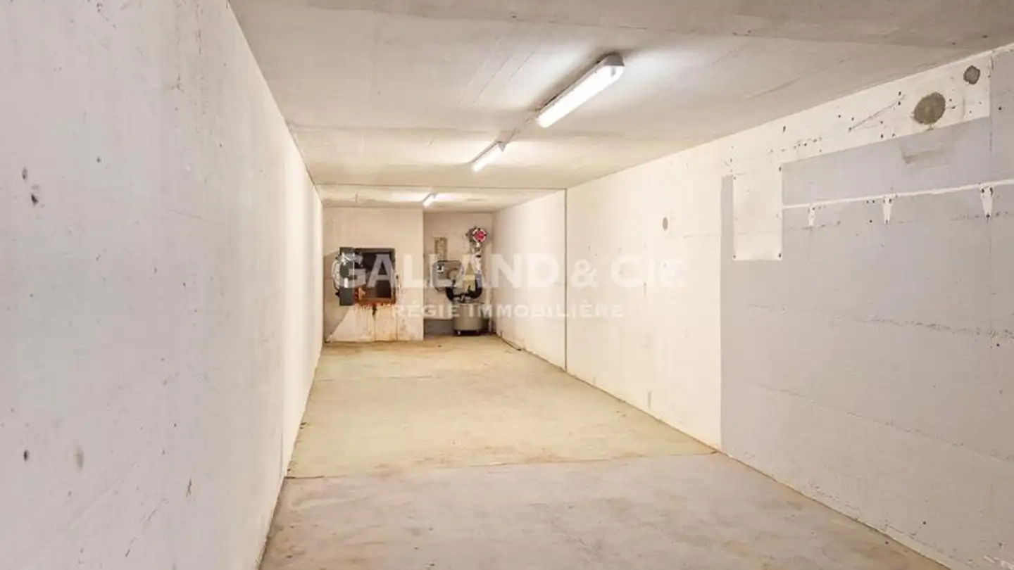 Commercial à louer - Grand'Rue 4, 1071 Chexbres - Photo 4