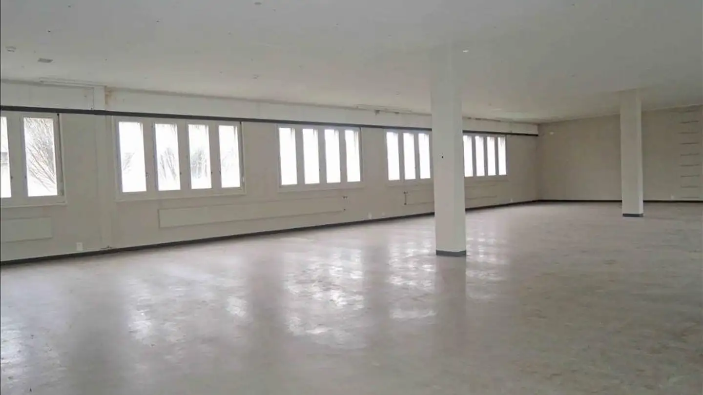 Gewerbe mieten - Arbonerstrasse 4, 8590 Romanshorn - Foto 2