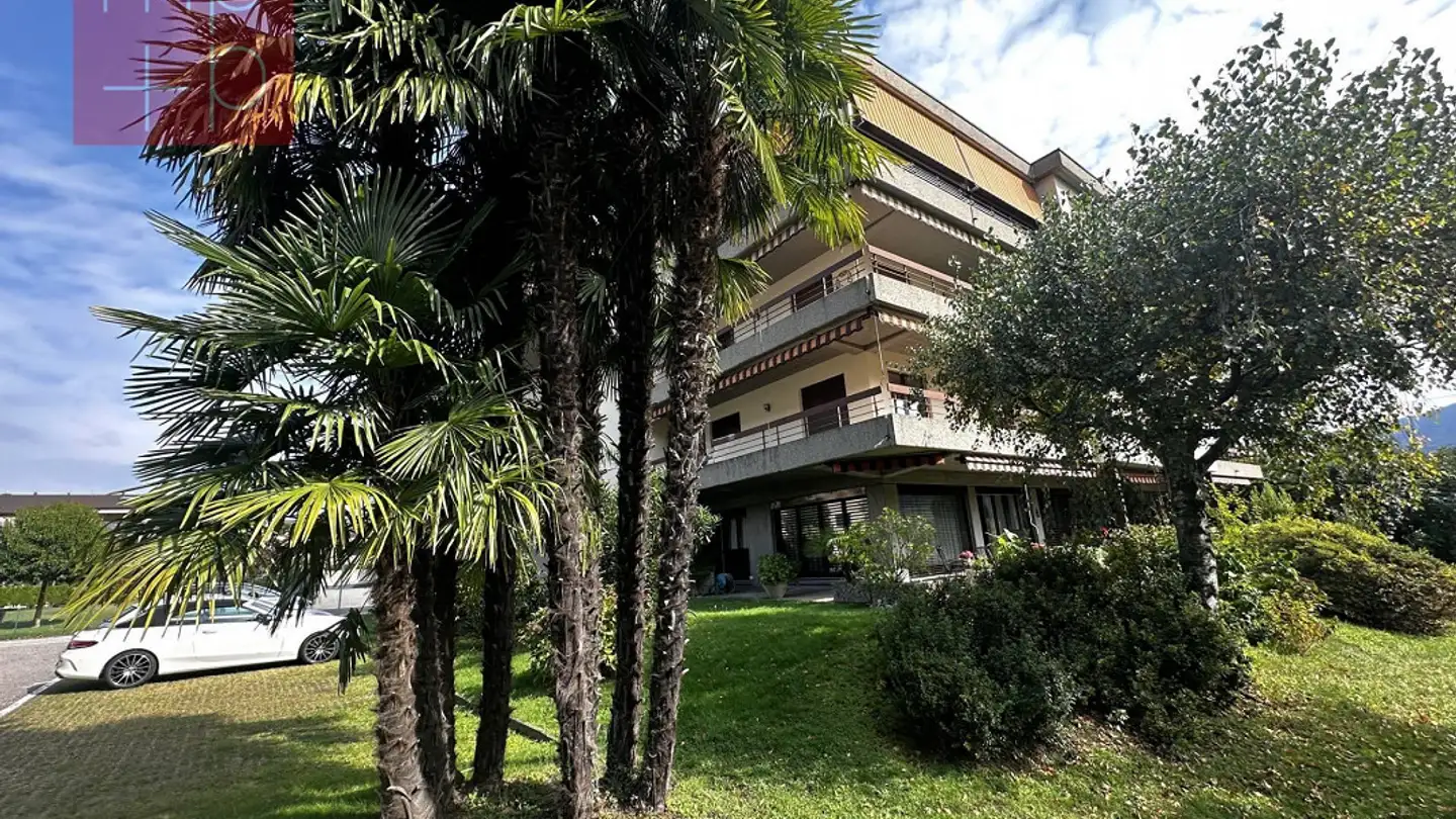 Wohnung kaufen - 6987 Caslano - Foto 3