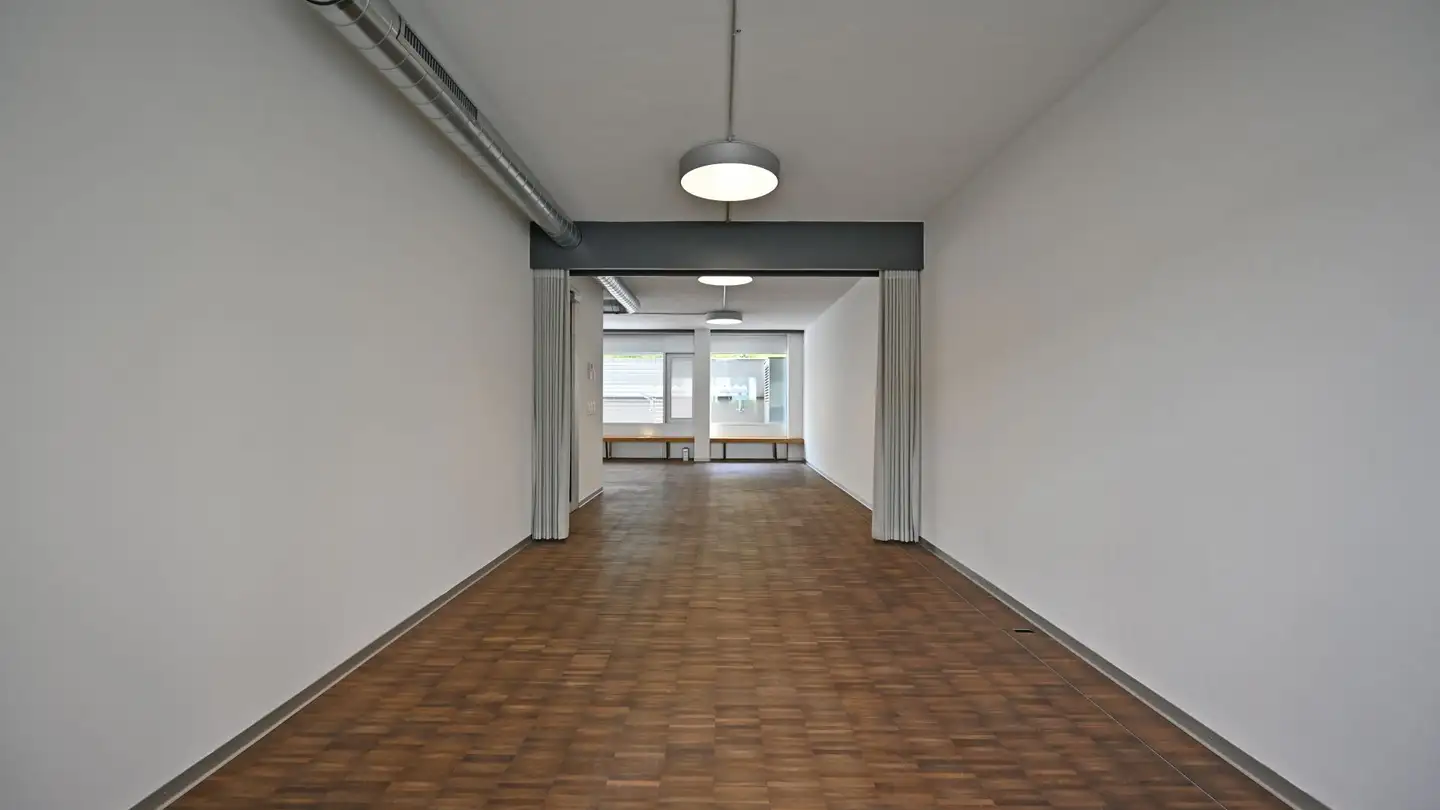 Spazio ufficio in affitto - Gartenstrasse, 3007 Bern - Foto 4