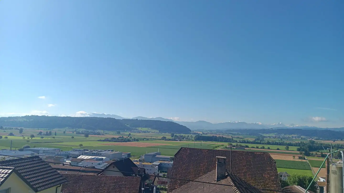 Immeuble résidentiel à vendre - Rigimatt 11, 6242 Wauwil