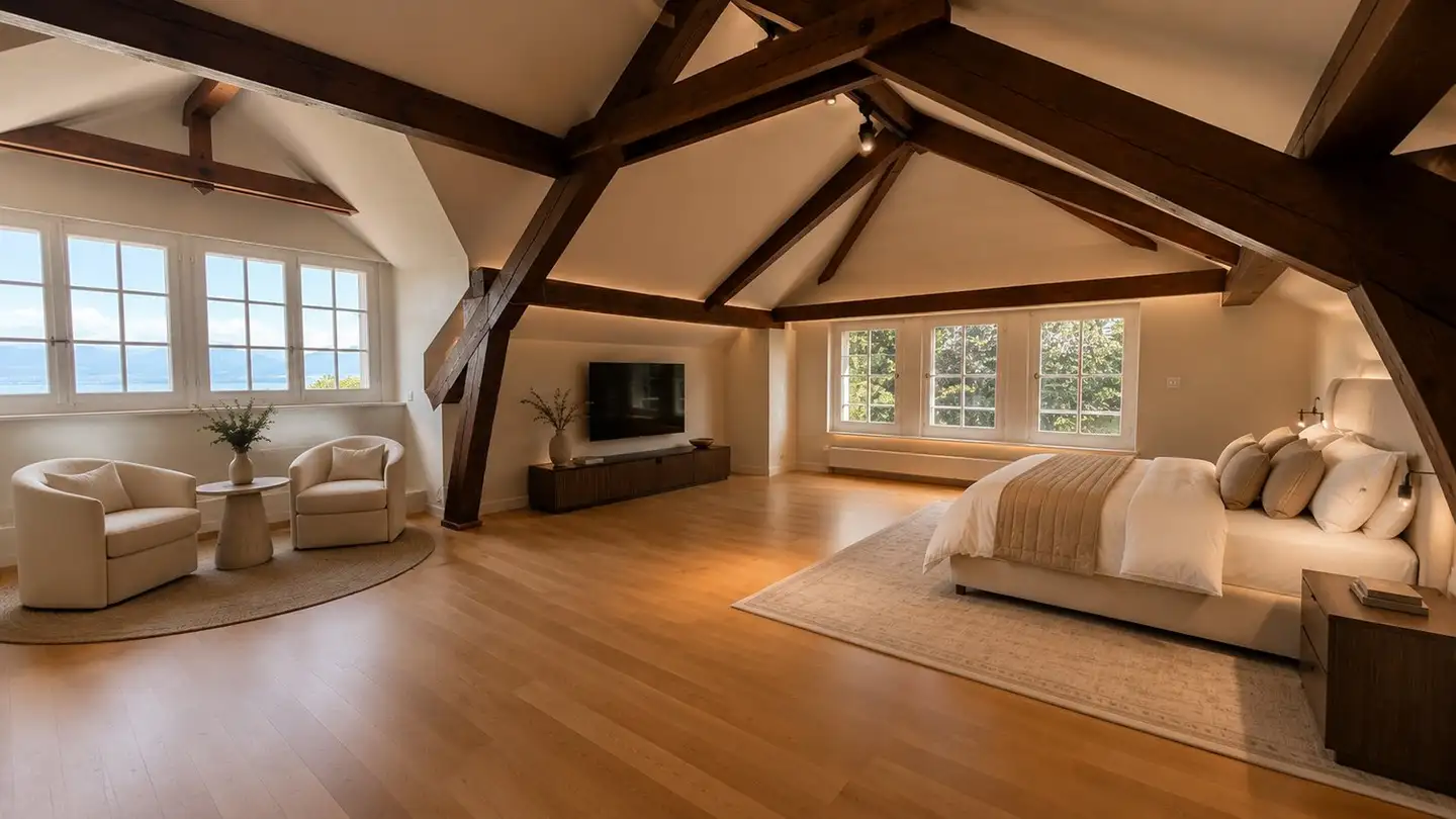 Apartment for sale - 1169 Yens - Photo 2