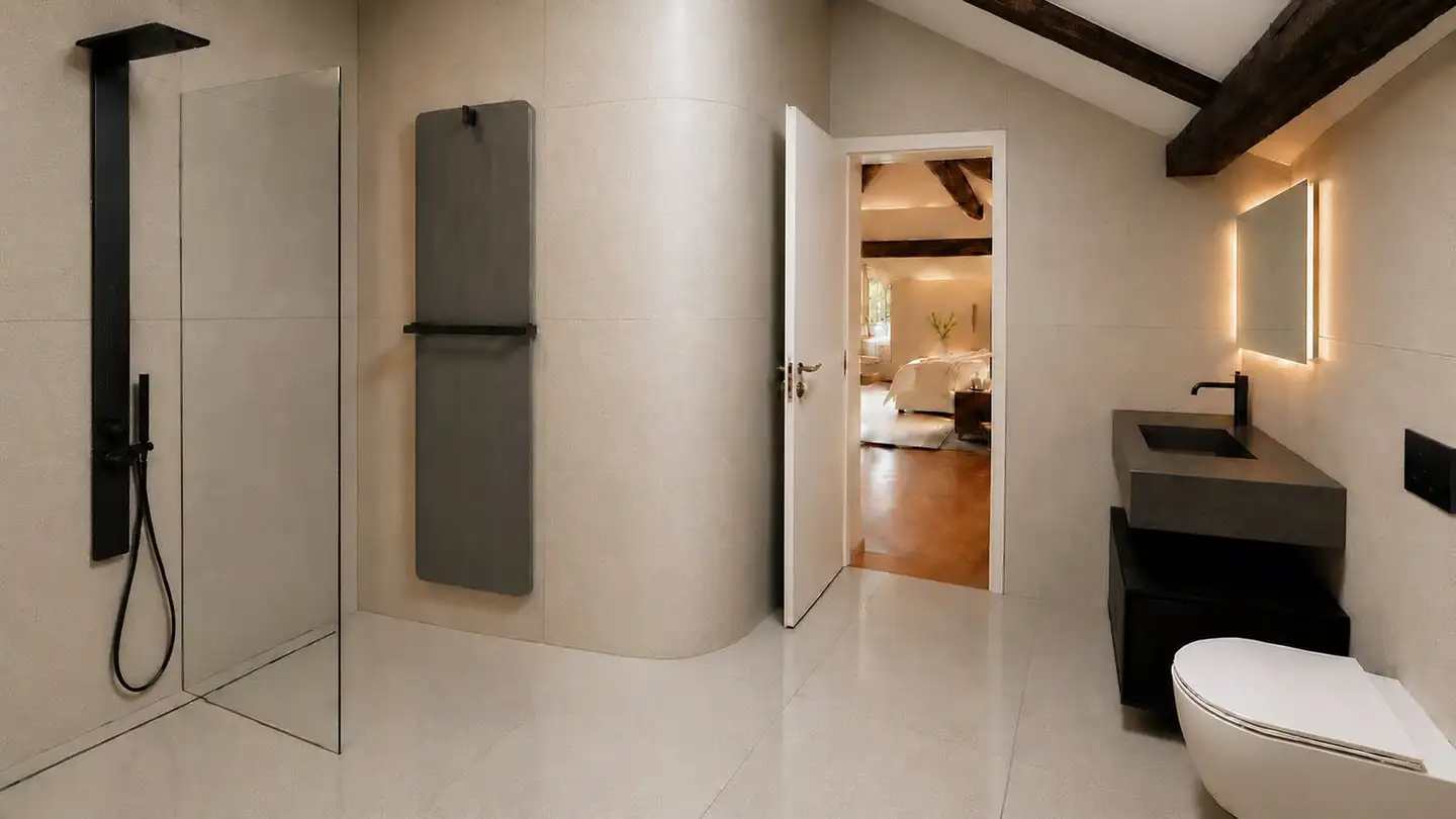 Apartment for sale - 1169 Yens - Photo 4