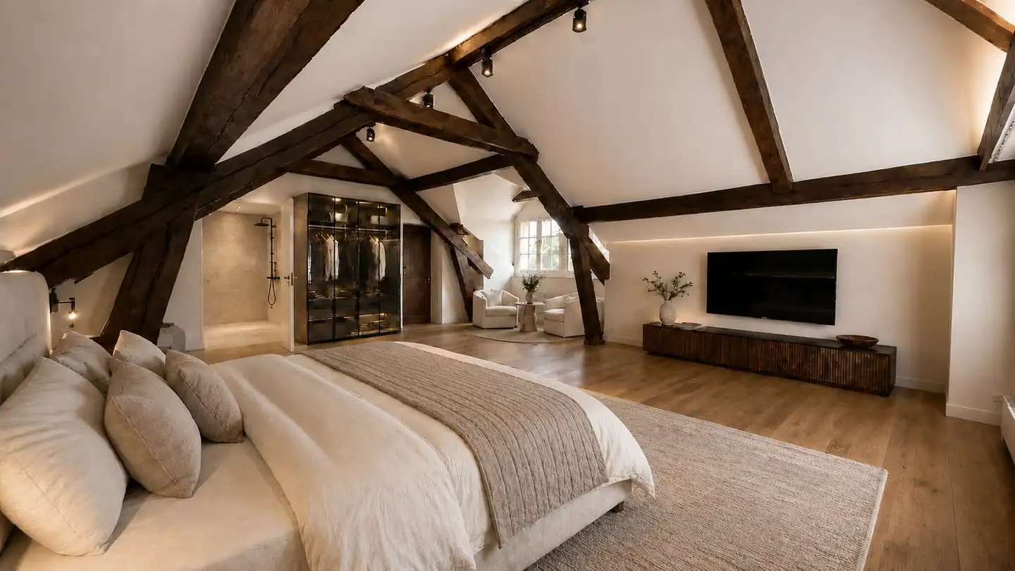 Apartment for sale - 1169 Yens - Photo 3