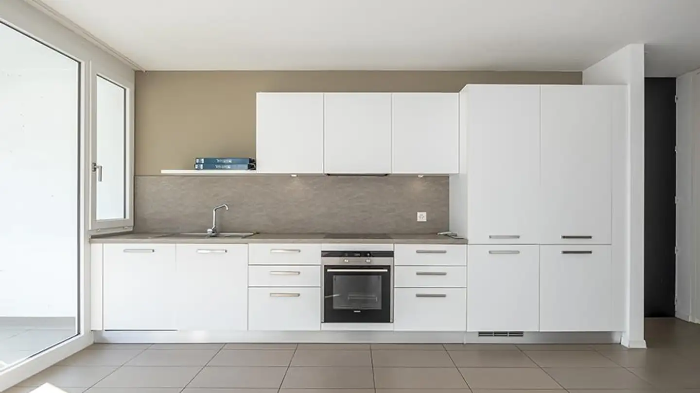 Apartment for rent - 6512 Giubiasco - Photo 3