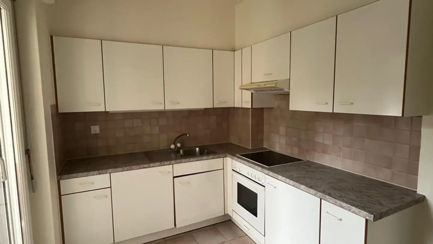 Apartment for rent - Rue Mathurin-Cordier 12, 1005 Lausanne - Photo 4