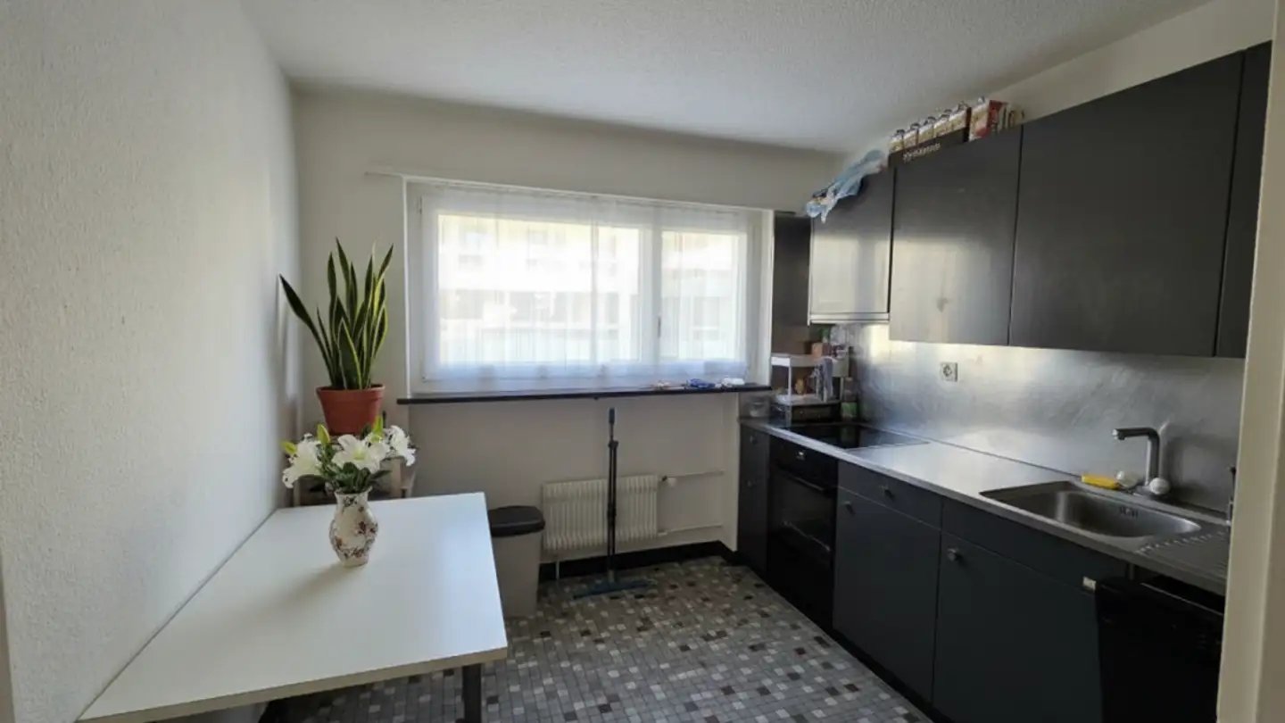 Apartment for rent - Kniestrasse 9, 8640 Rapperswil SG - Photo 2