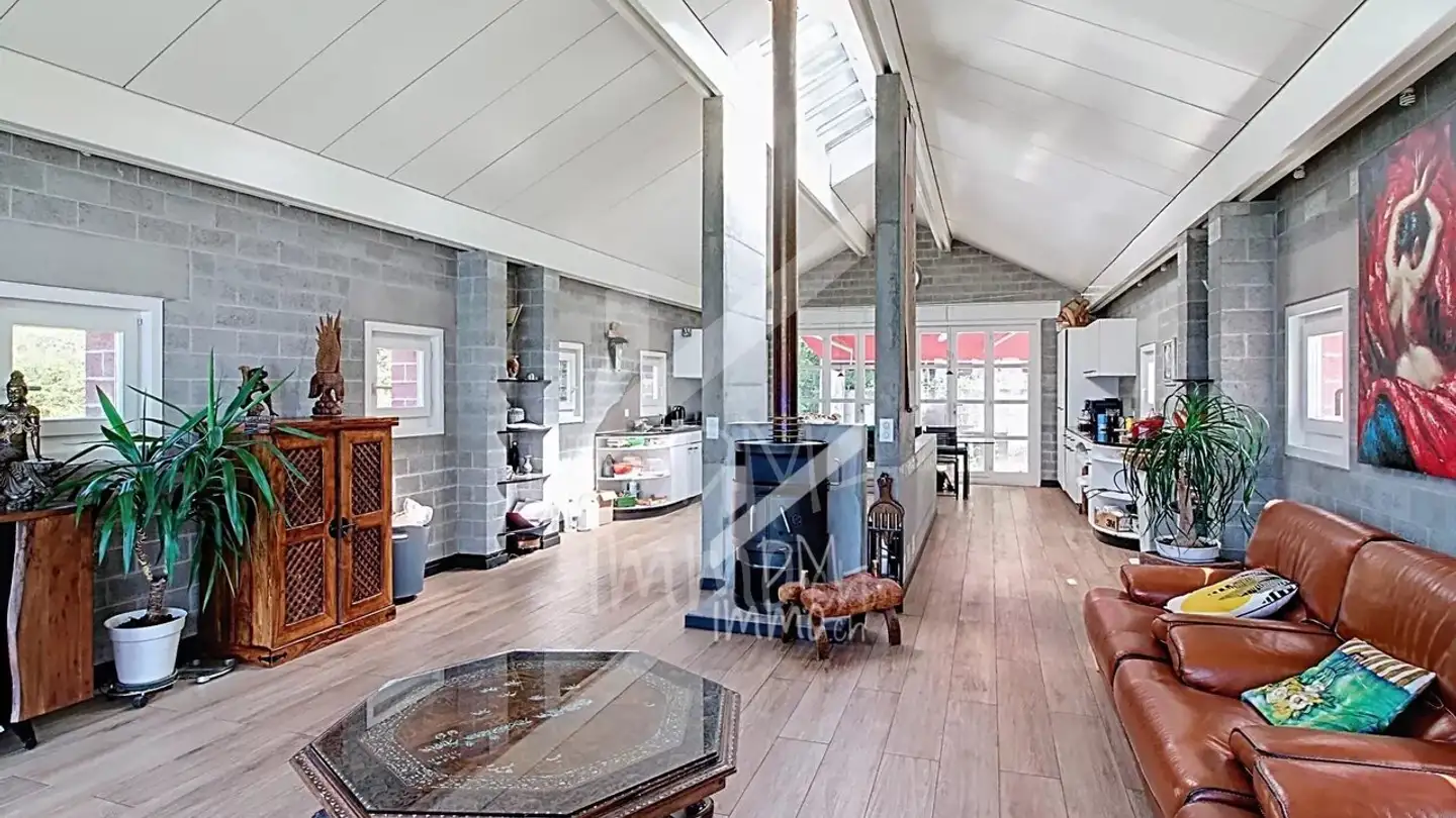 Villa kaufen - 1897 Bouveret