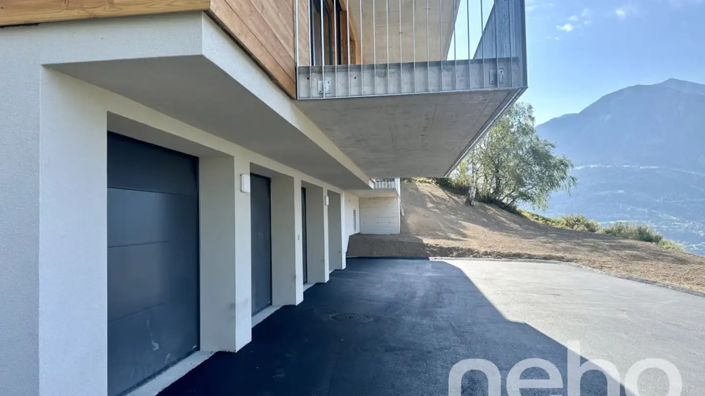 Appartamento a gradini in vendita - 3957 Erschmatt - Foto 3