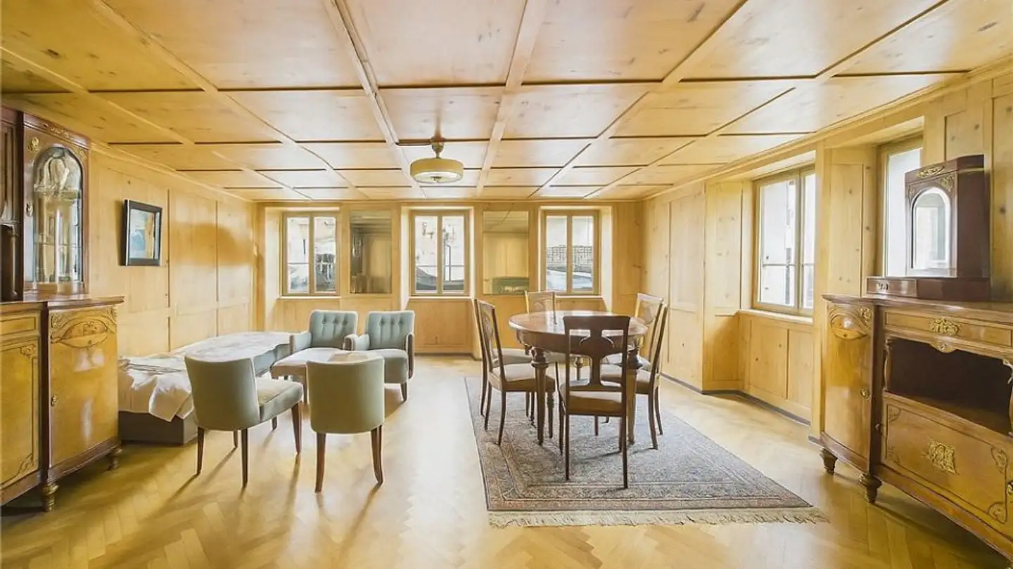 Einfamilienhaus kaufen - 6775 Ambrì