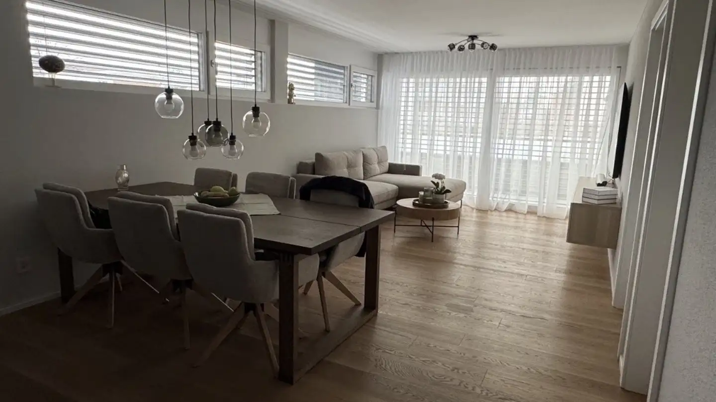 Wohnung mieten - Poststrasse 48, 8957 Spreitenbach