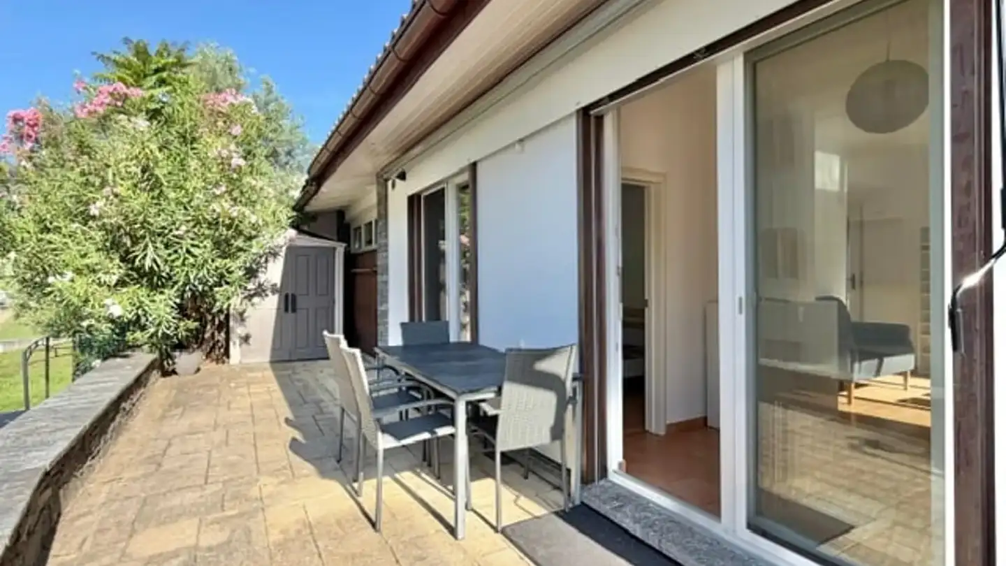 Single house for rent - Via In Selva 33, 6600 Locarno - Photo 2