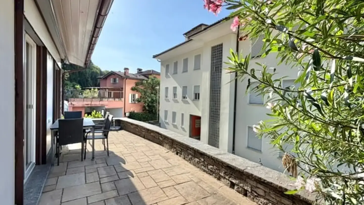 Single house for rent - Via In Selva 33, 6600 Locarno - Photo 3