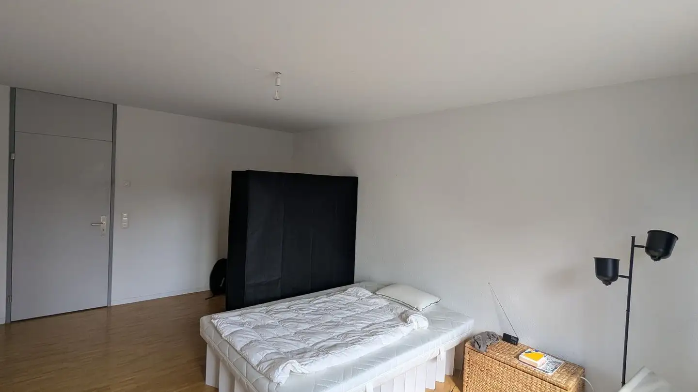 Chambre à louer - Rychenbergstrasse 67, 8400 Winterthur - Photo 2