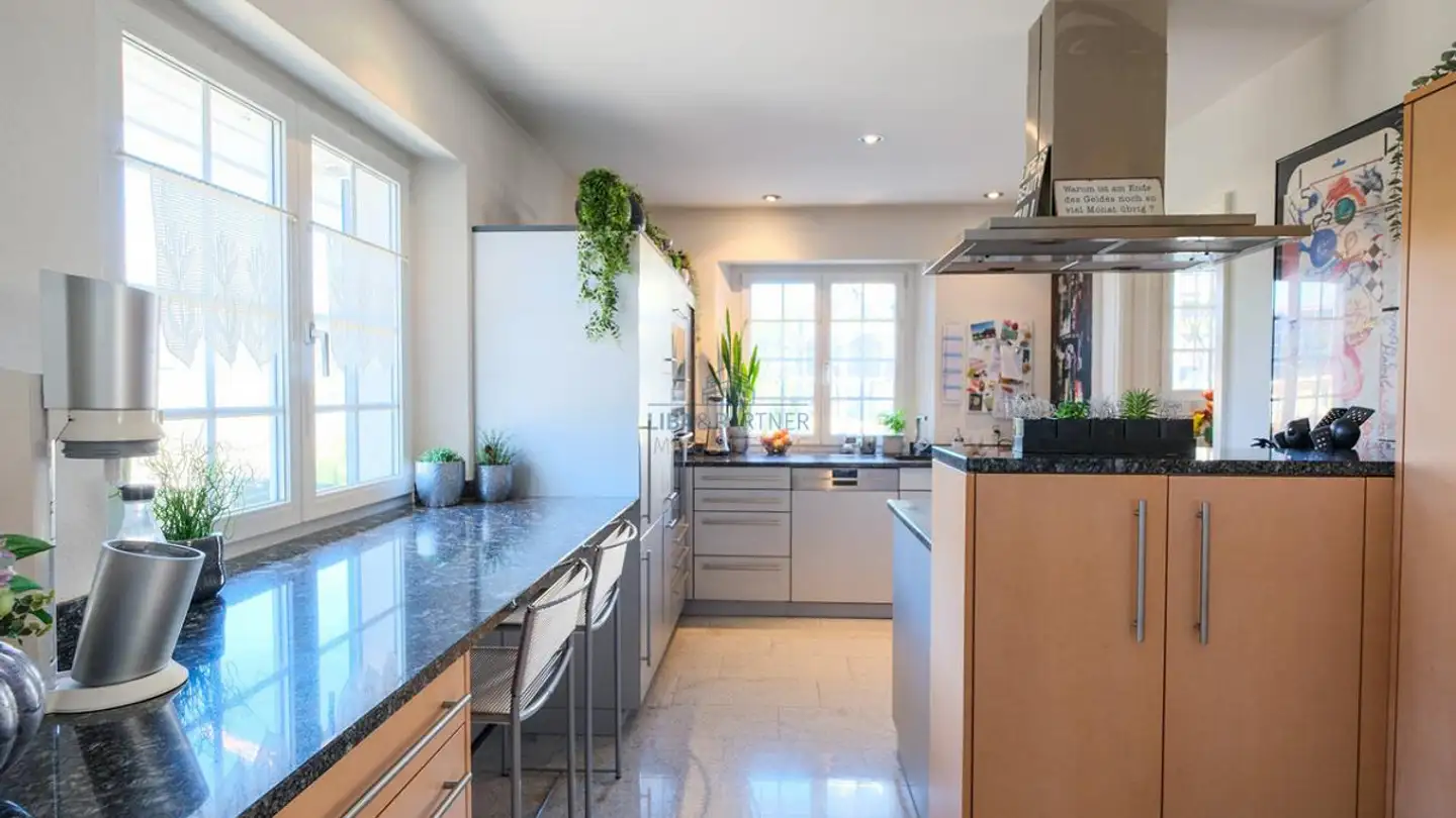 Casa singola in vendita - Rotackerstrasse 11, 4410 Liestal - Foto 4