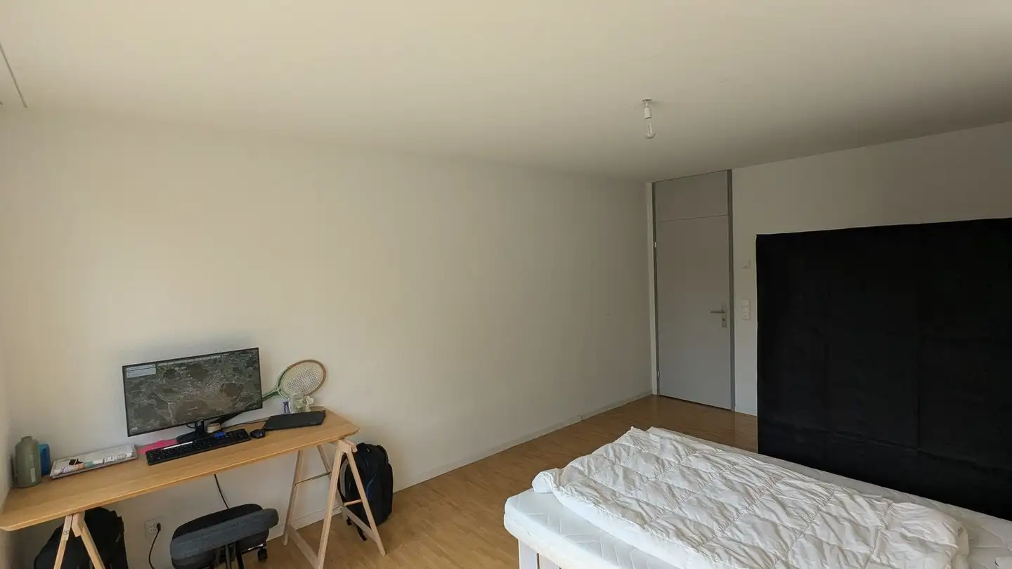 Chambre à louer - Rychenbergstrasse 67, 8400 Winterthur - Photo 3