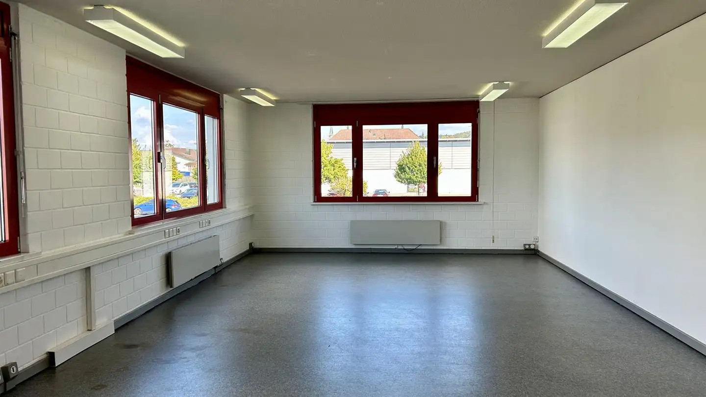 Atelier à louer - Im Grund 9, 5014 Gretzenbach