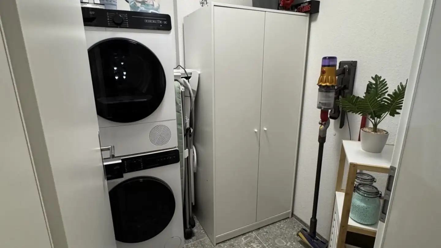 Apartment for rent - Poststrasse 48, 8957 Spreitenbach - Photo 4