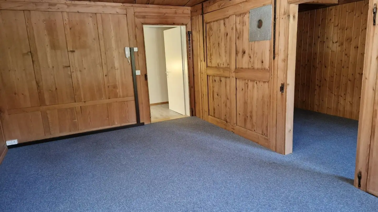 Appartement à louer - 3538 Röthenbach im Emmental - Photo 3