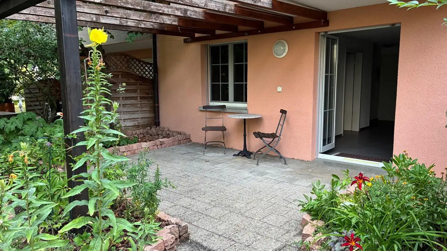 Appartamento in affitto - Waldeggstrasse 14, 9500 Wil SG