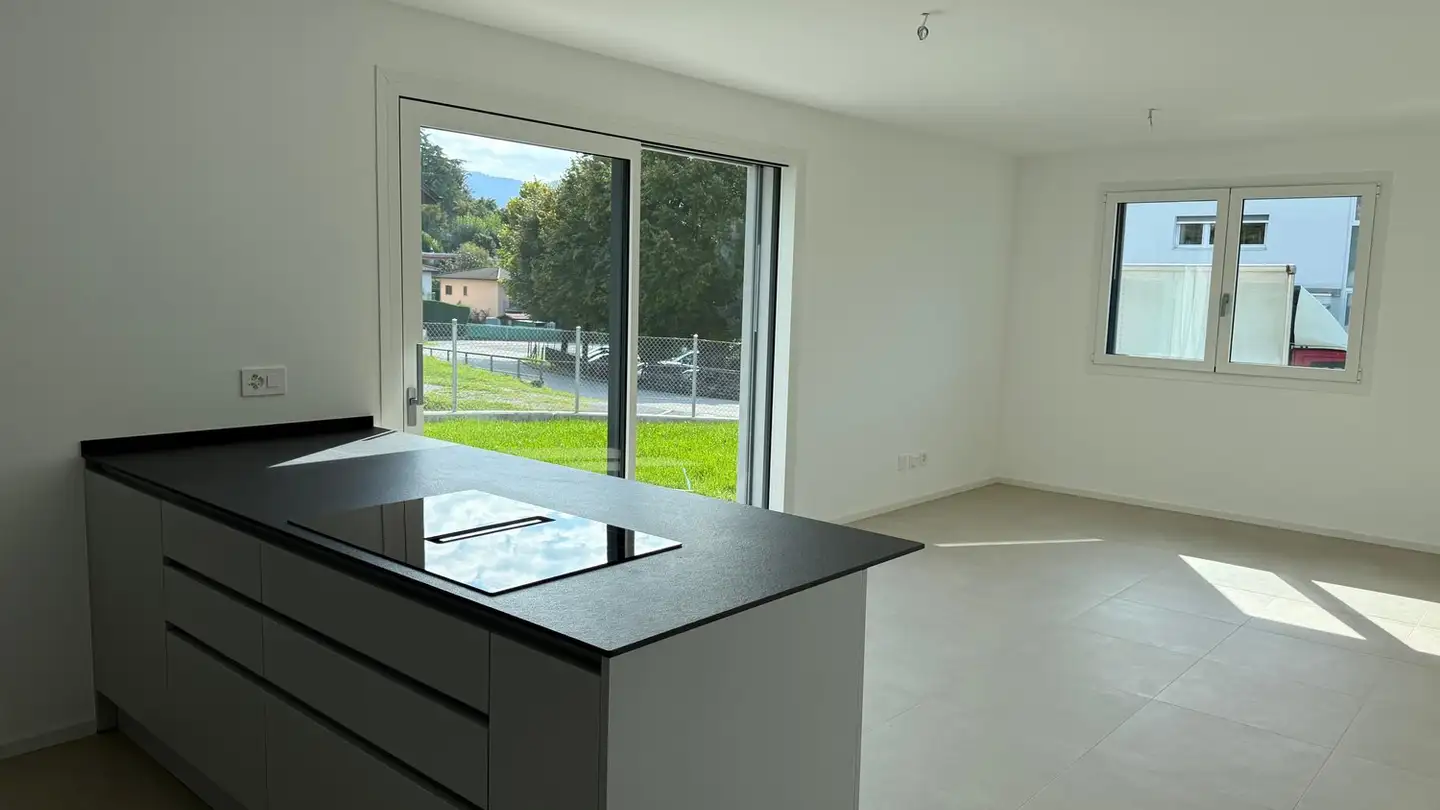 Appartamento in vendita - Via San Giorgio 50, 6834 Morbio Inferiore - Photo 2