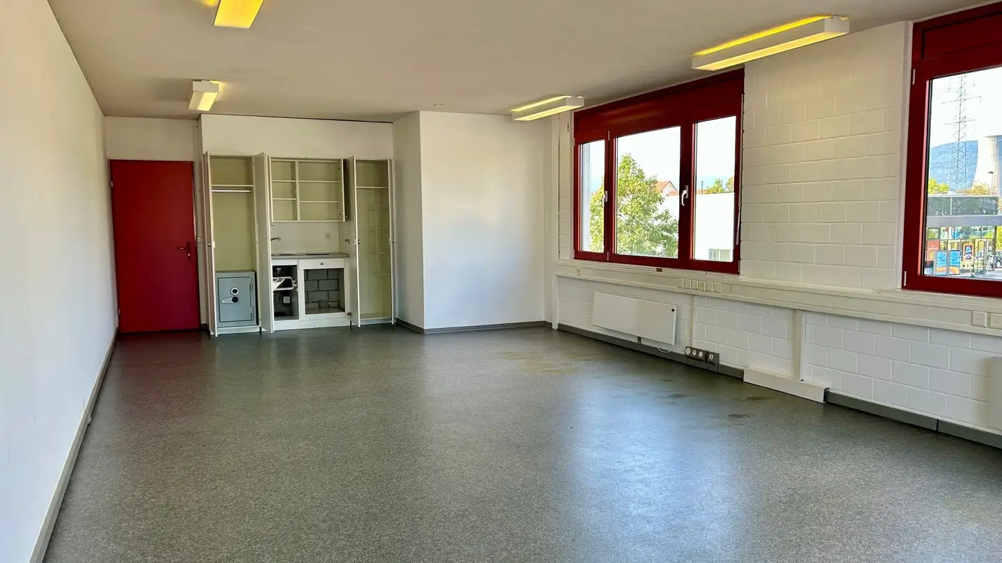 Atelier à louer - Im Grund 9, 5014 Gretzenbach - Photo 2