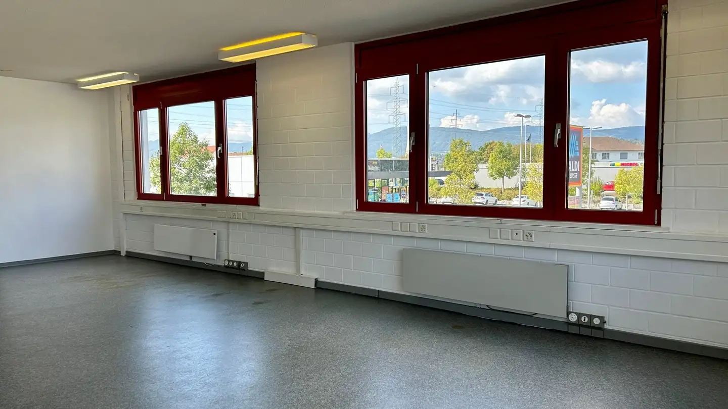 Atelier à louer - Im Grund 9, 5014 Gretzenbach - Photo 3