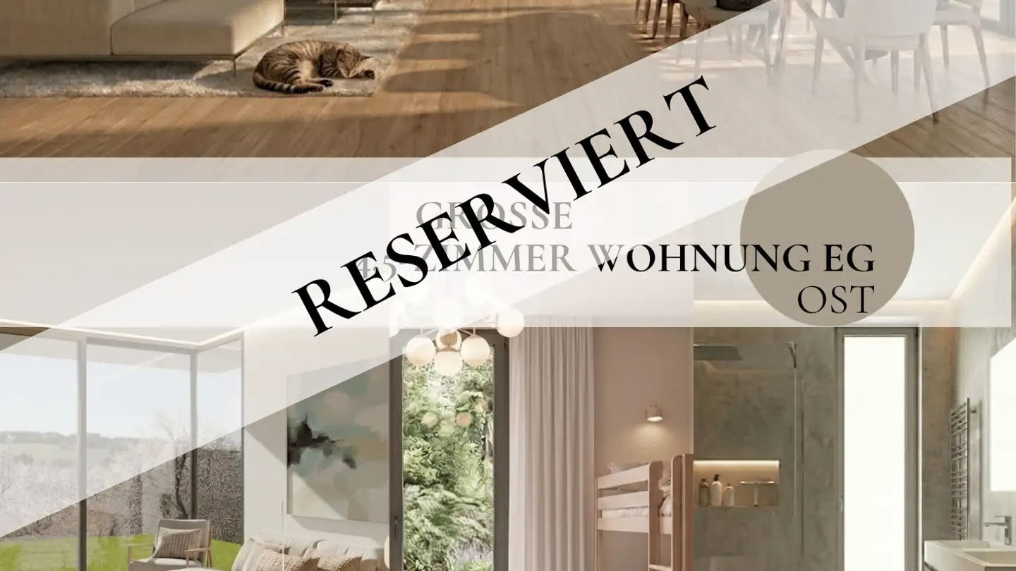 Wohnung kaufen - 9315 Neukirch (Egnach)