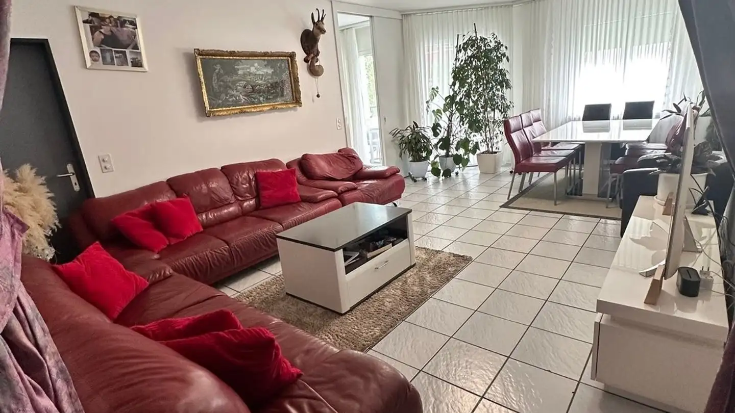 Wohnung mieten - Via Pizzo Di Claro 21, 6500 Bellinzona
