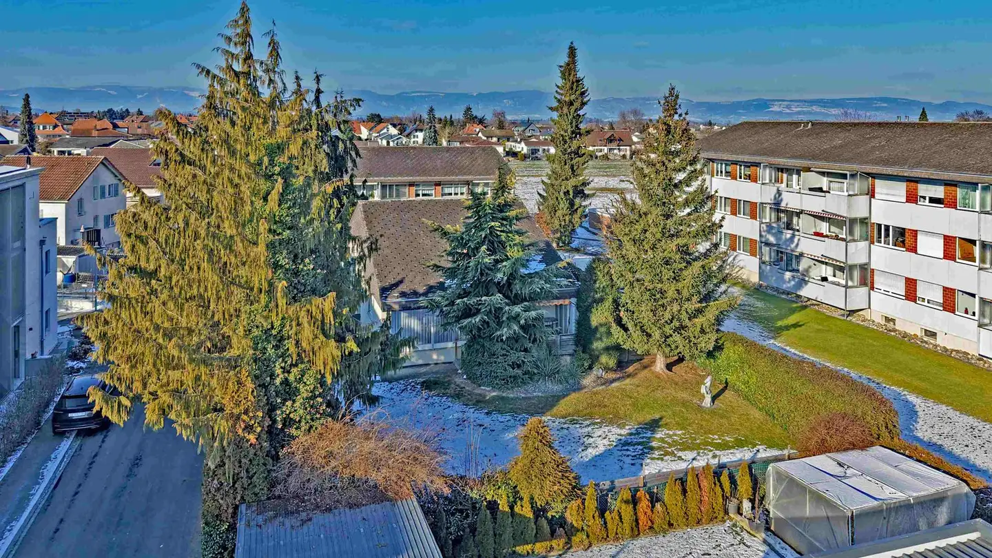 Casa singola in vendita - Gründeweg 15, 3422 Kirchberg BE