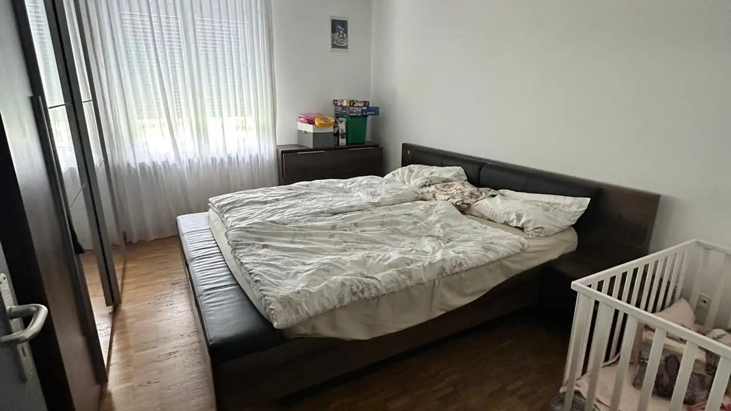 Wohnung mieten - Via Pizzo Di Claro 21, 6500 Bellinzona - Foto 2