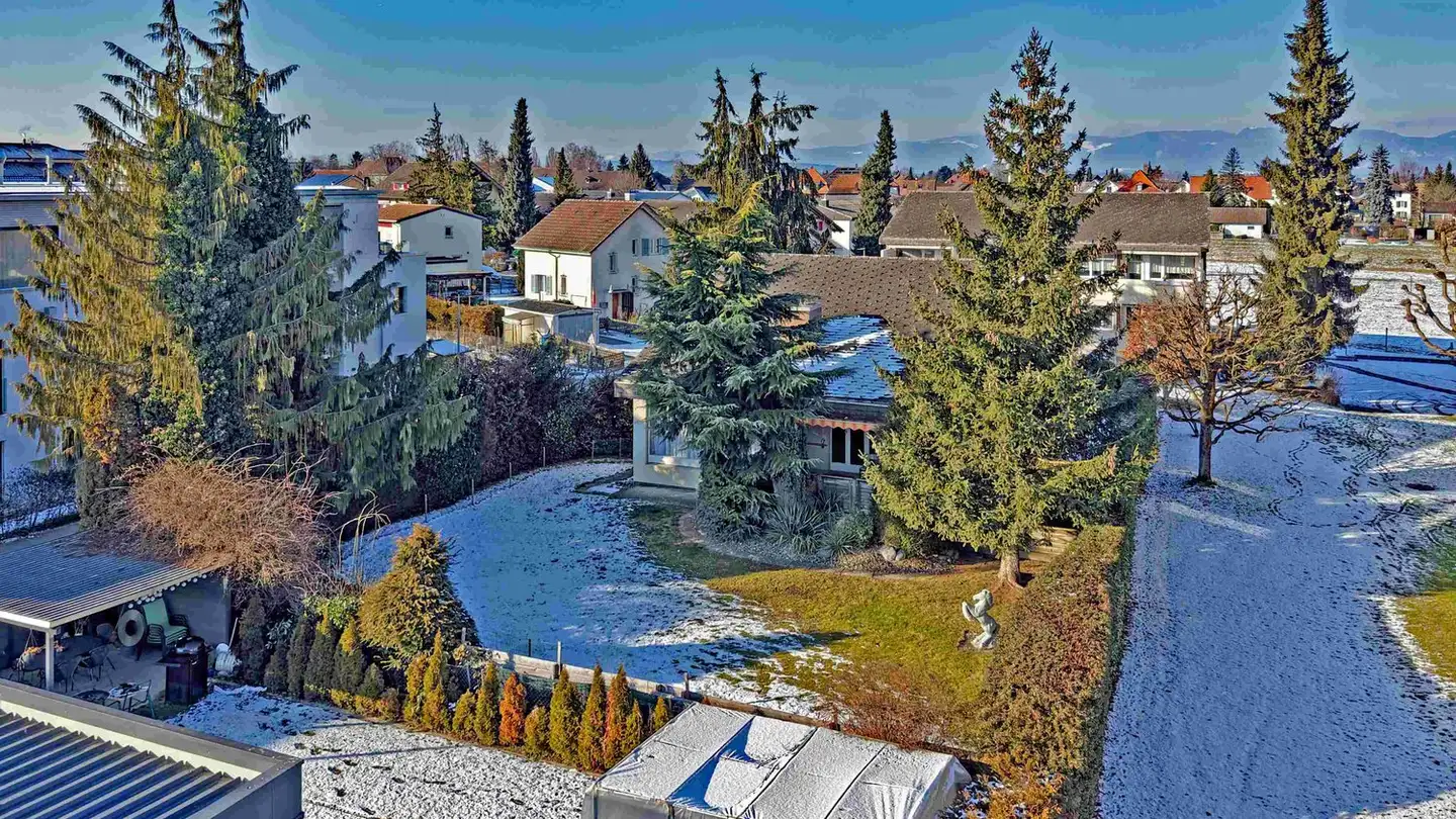 Casa singola in vendita - Gründeweg 15, 3422 Kirchberg BE - Foto 2