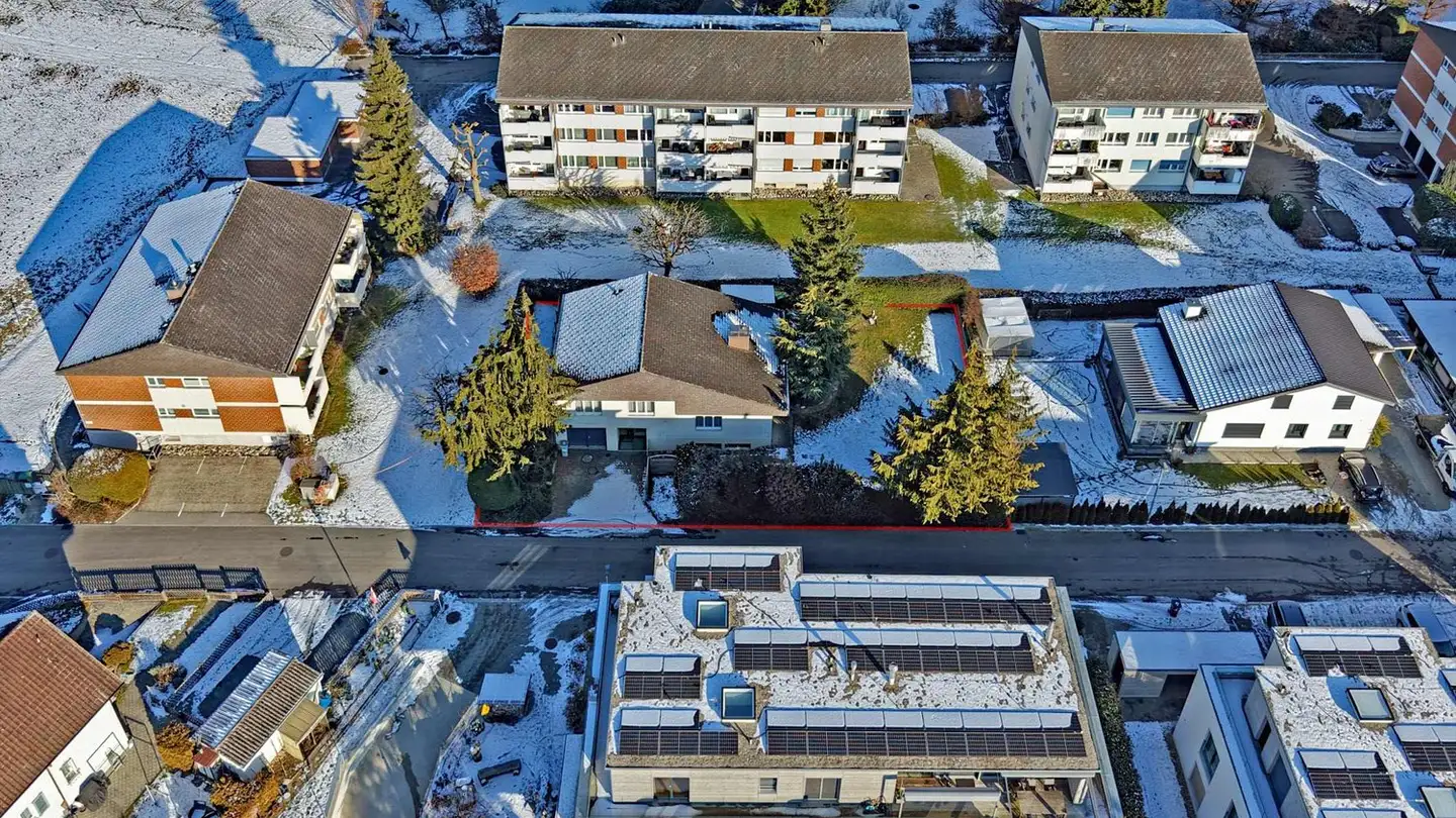 Casa singola in vendita - Gründeweg 15, 3422 Kirchberg BE - Foto 3