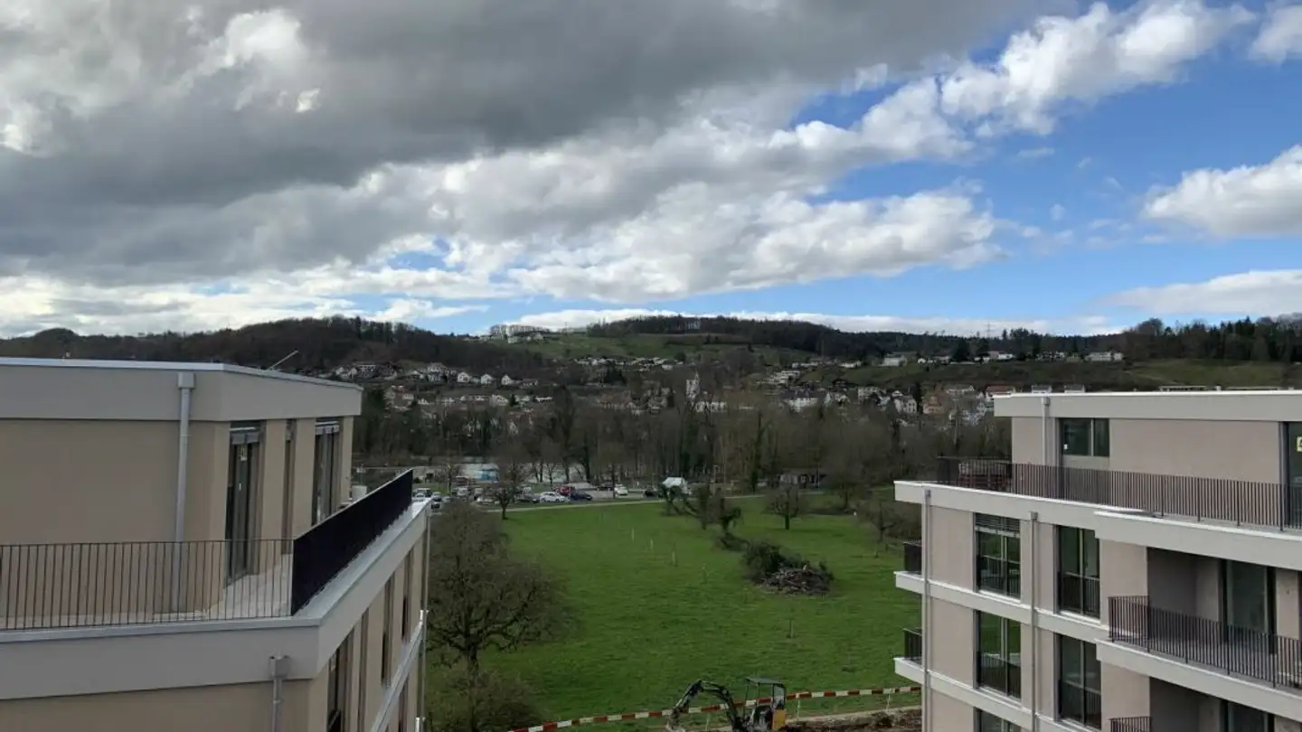 Appartamento in affitto - Habsburgerstrasse 53, 5200 Brugg AG - Foto 2