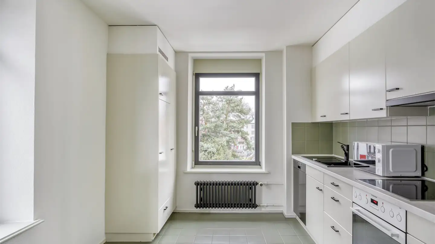 Möblierte Wohnung mieten - Badenerstrasse 310, 8004 Zürich - Foto 2