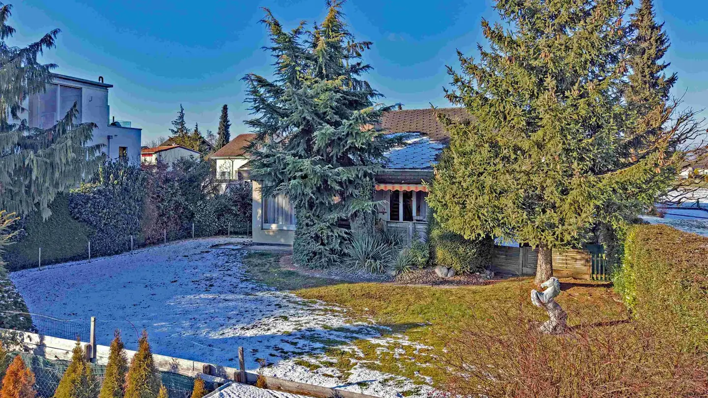 Casa singola in vendita - Gründeweg 15, 3422 Kirchberg BE - Foto 4