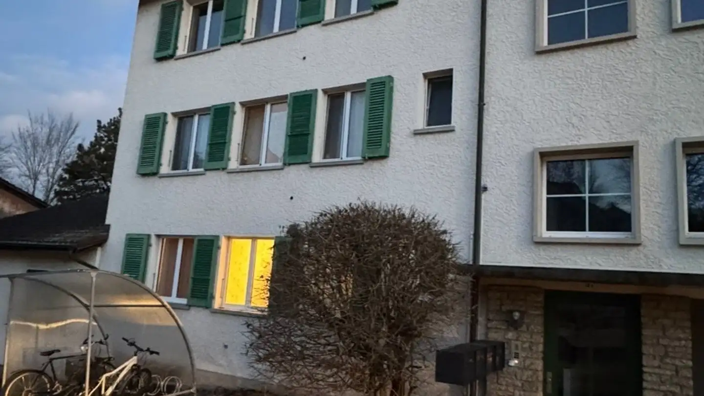 Apartment for rent - Lindenstrasse 3, 3047 Bremgarten b. Bern