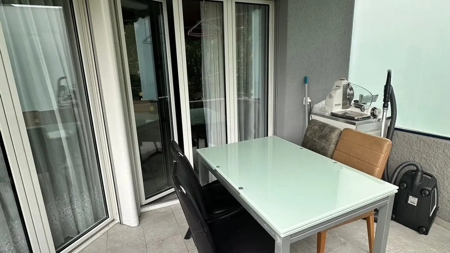 Wohnung mieten - Via Pizzo Di Claro 21, 6500 Bellinzona - Foto 4