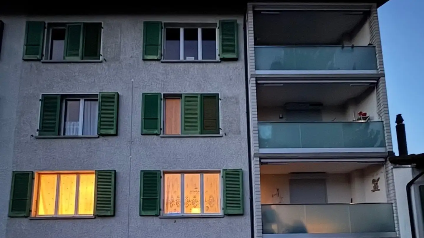 Apartment for rent - Lindenstrasse 3, 3047 Bremgarten b. Bern - Photo 2