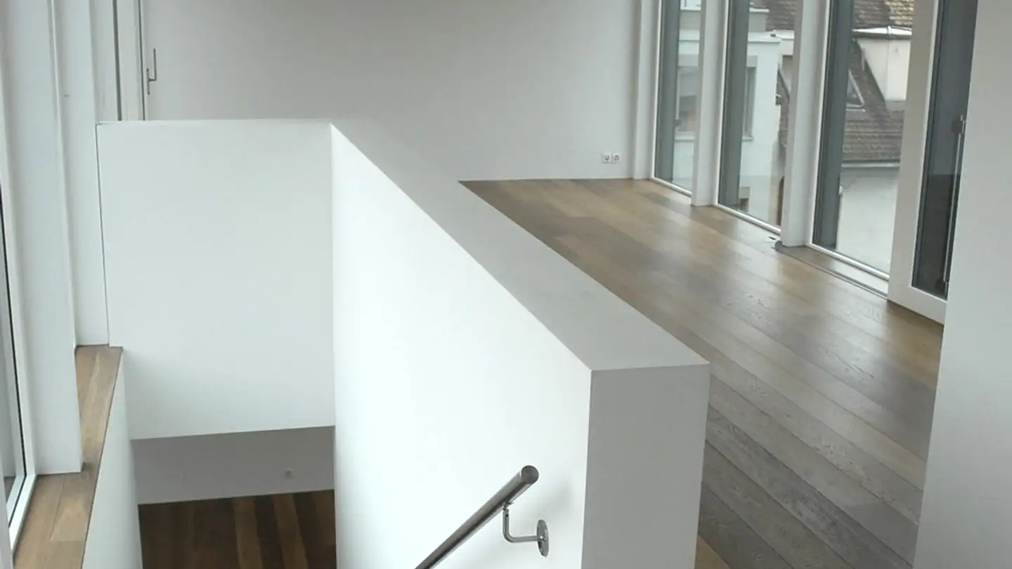 Wohnung mieten - Othmarstrasse 8, 8008 Zürich