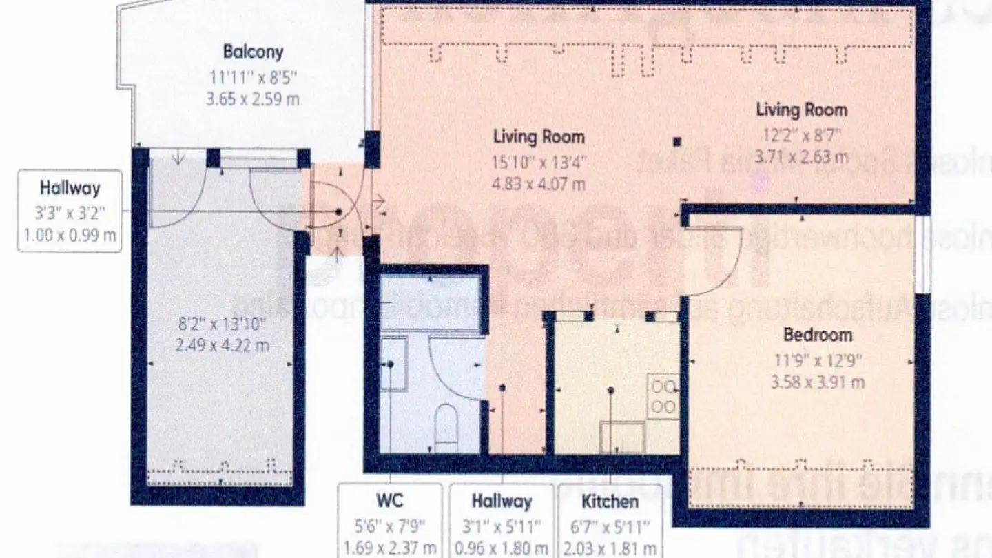 Edificio residenziale in vendita - Dorfstrasse, 3365 Seeberg - Foto 4