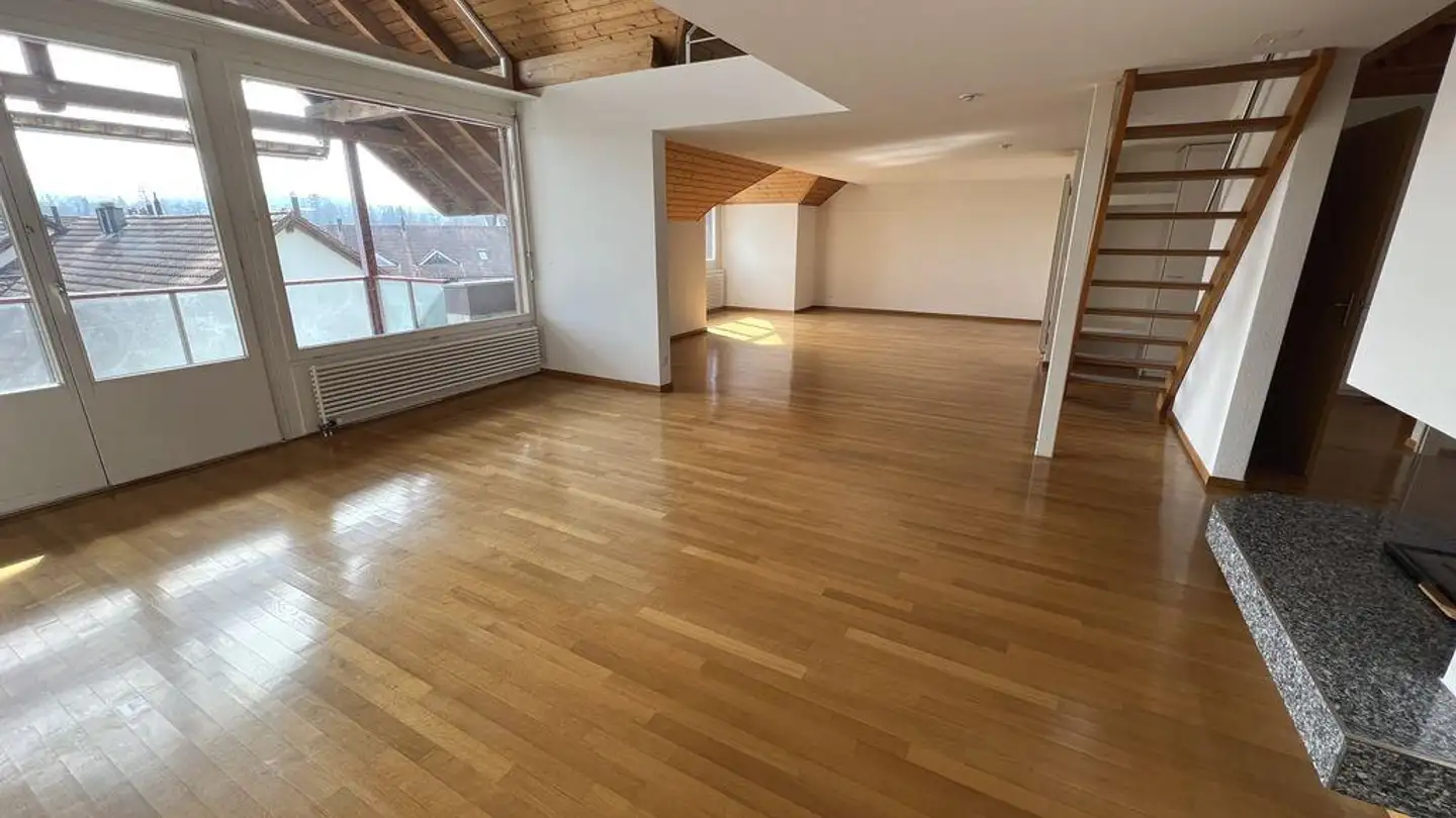 Villa à louer - Südstrasse 12, 8570 Weinfelden